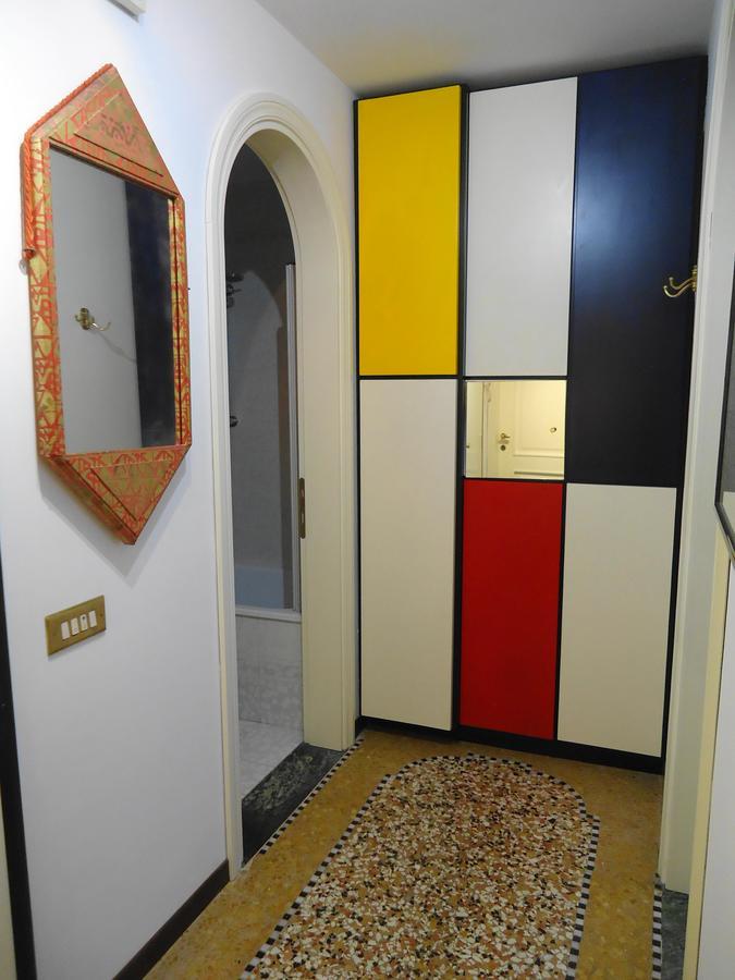 Ca' Leon Apartamento Venecia