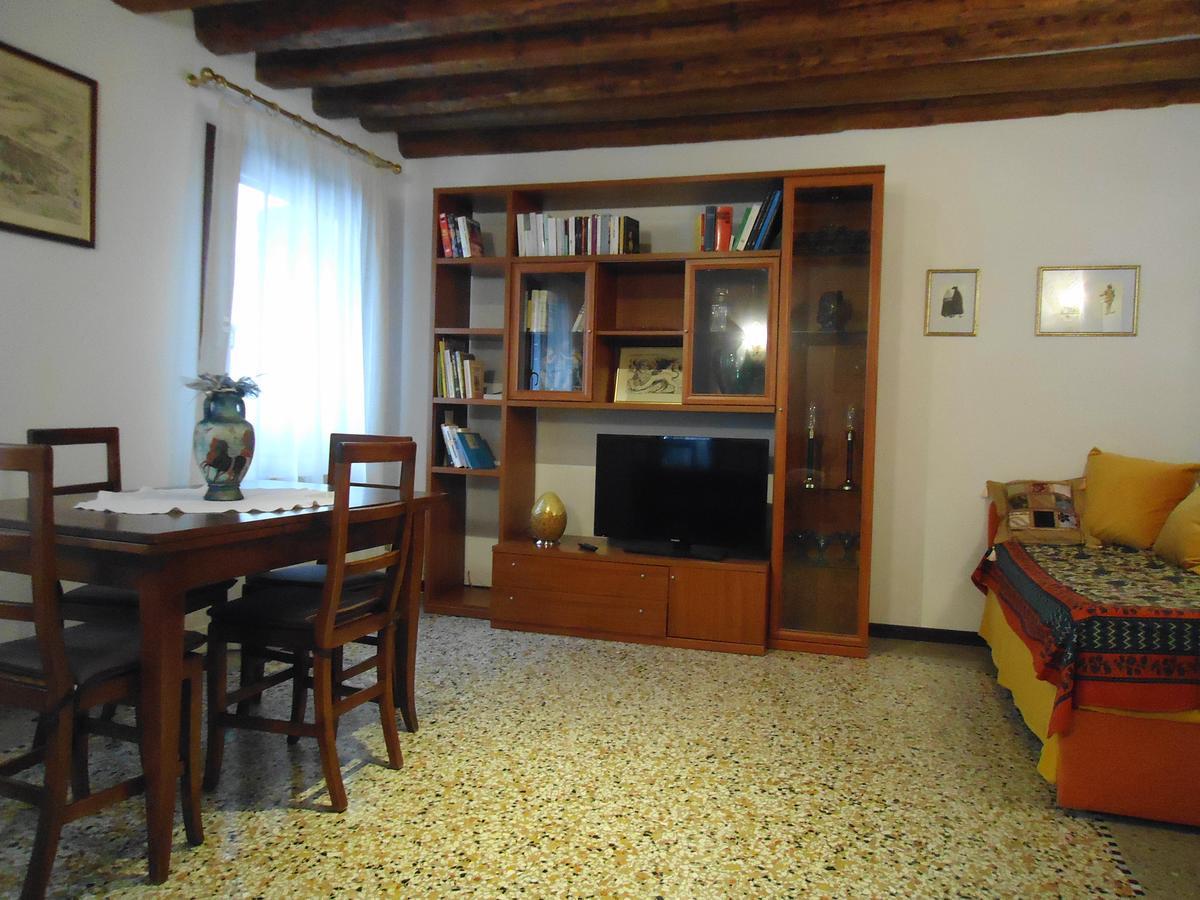 Ca' Leon Apartamento Venecia