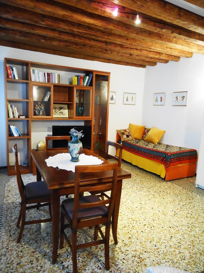 Ca' Leon Apartamento *