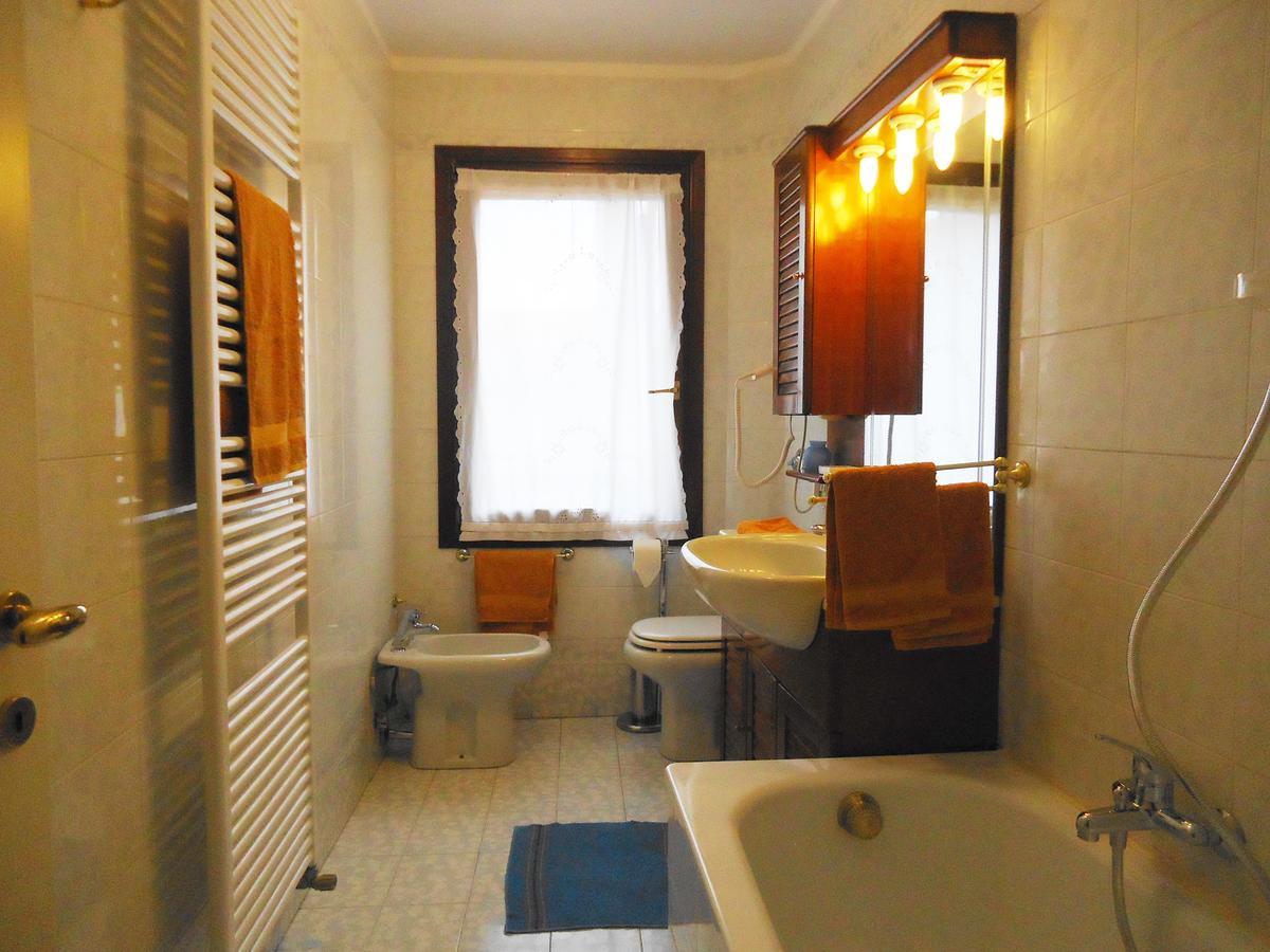 Apartamento Ca' Leon