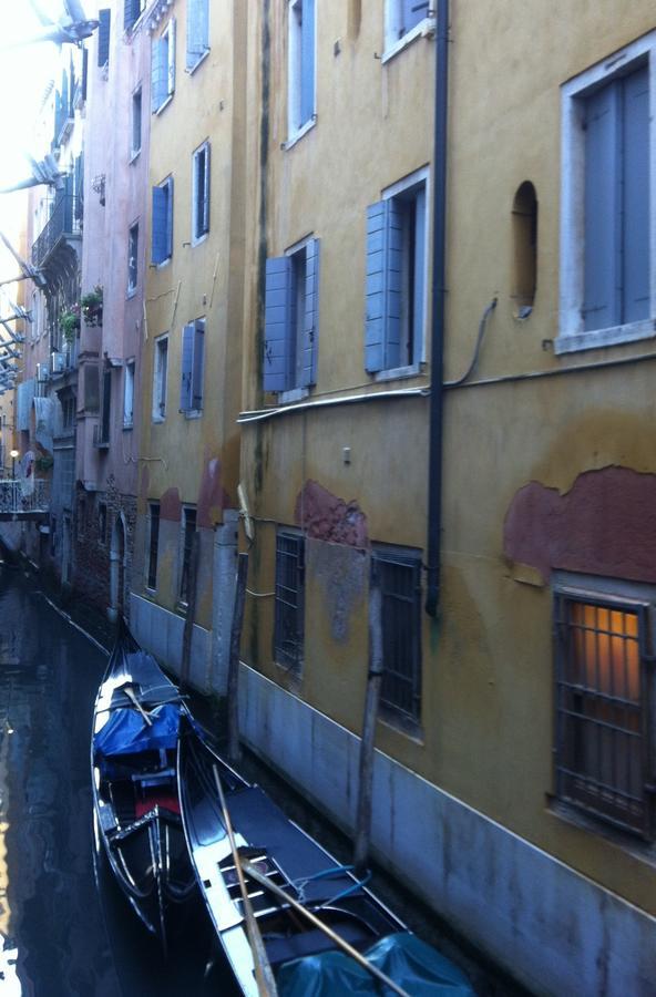 Ca' Leon Apartamento